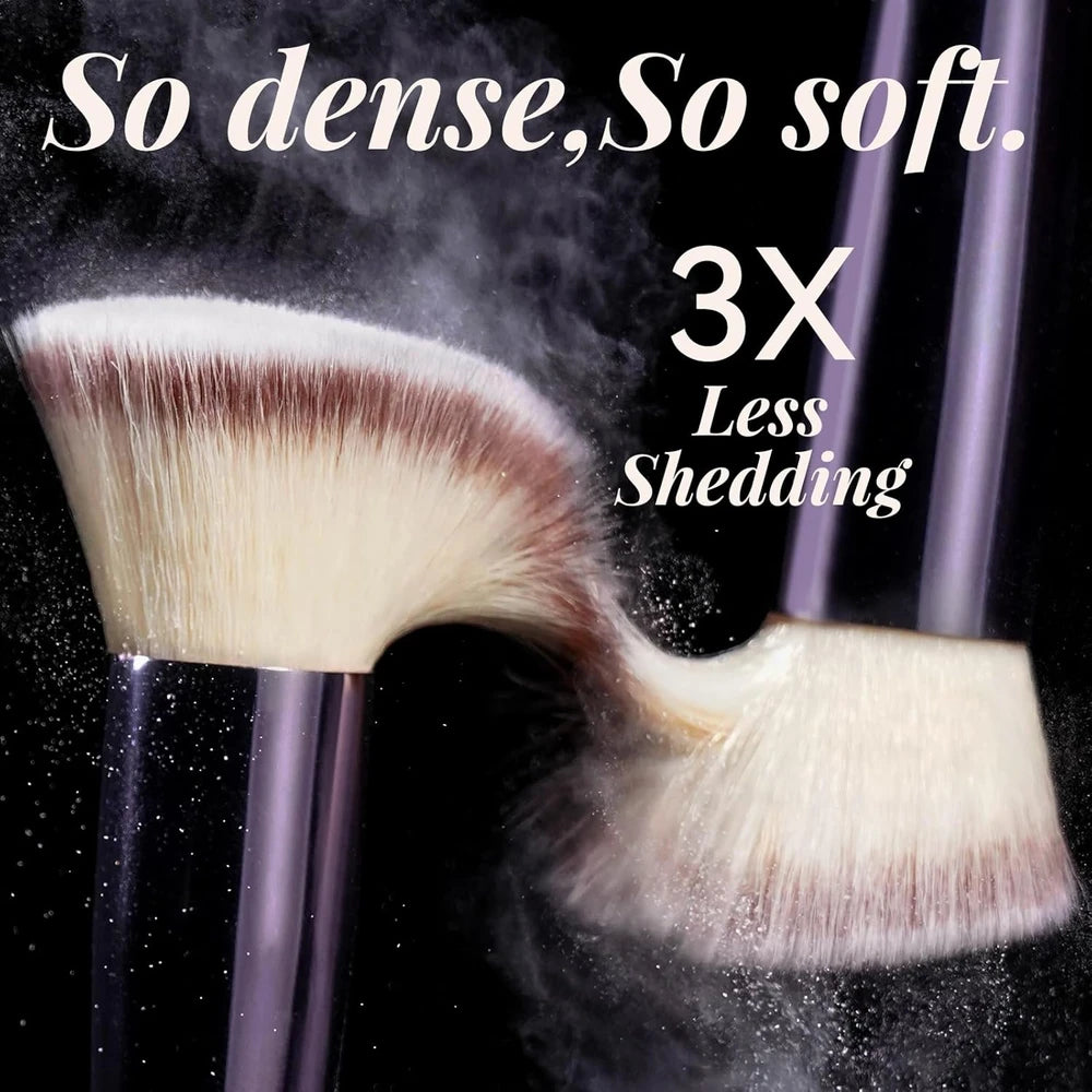 Professional Makeup Brush Set