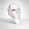 LED Light Therapy Mask - Clean