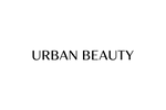 Urban Beauty All-Caps Logo